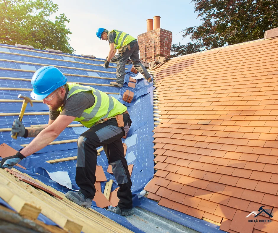 Why choose Roof Repair Near Me in Myrtlewood, AL