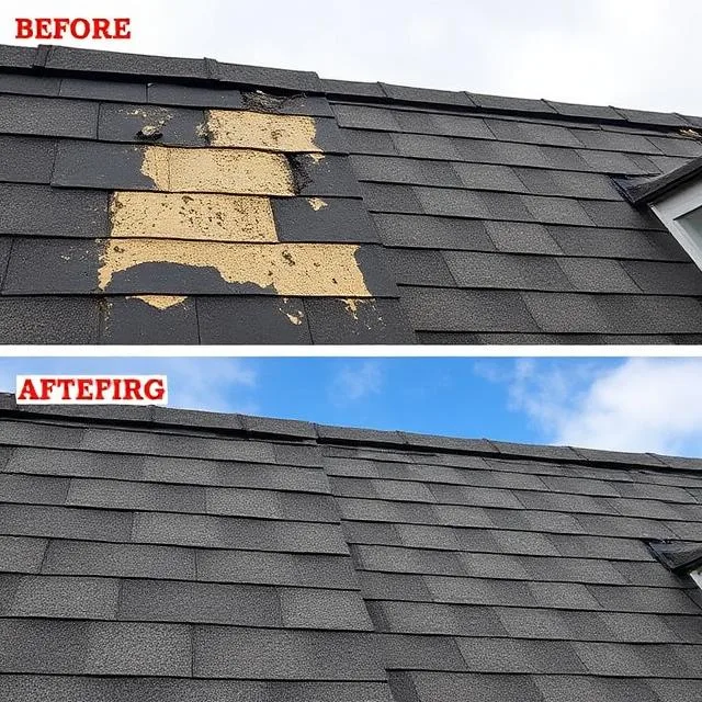 Roof Repair Near Me in Myrtlewood, AL near me